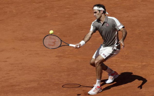 Roland Garros: Nadal e Federer dominatori senza tempo, a Wawrinka il match del torneo