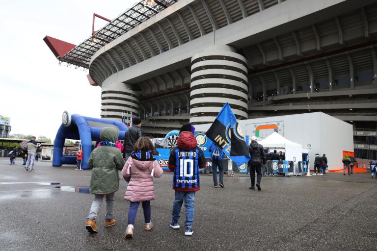 San Siro sarà abbattuto. Al suo fianco ci sarà il nuovo stadio di Milan e Inter