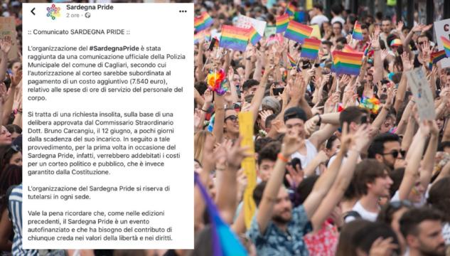 Sardegna Pride
