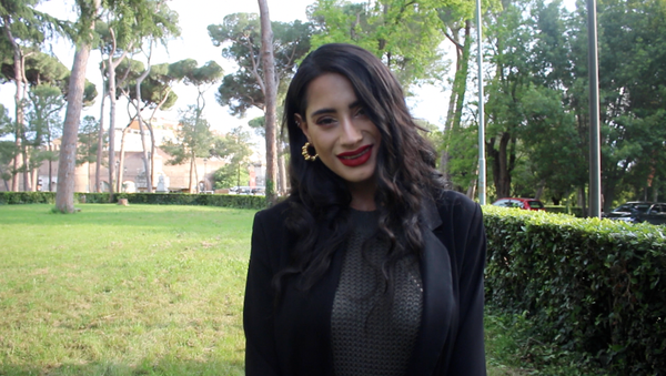 Giulia Lupetti: Intervista all’attrice e modella alla conquista di Hollywood | VIDEO