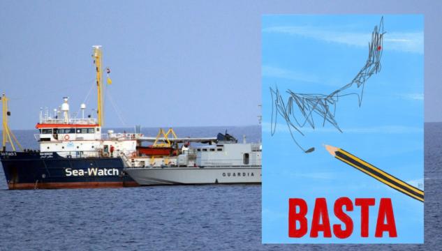 Sea Watch