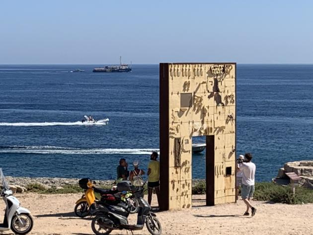 Sea Watch, nessun problema: in caso di multa, ci sono già i soldi per pagarla article-post