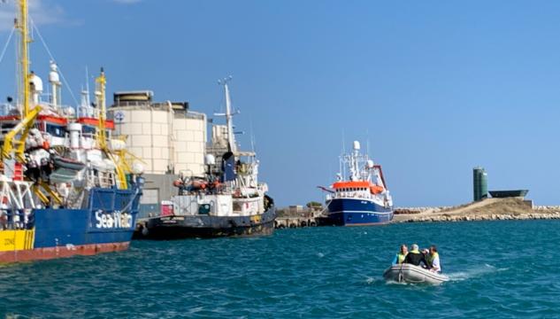 Sea Watch