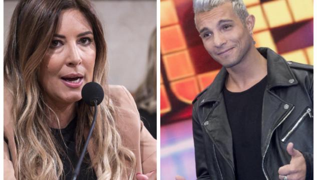 Selvaggia Lucarelli intervista Marco Carta