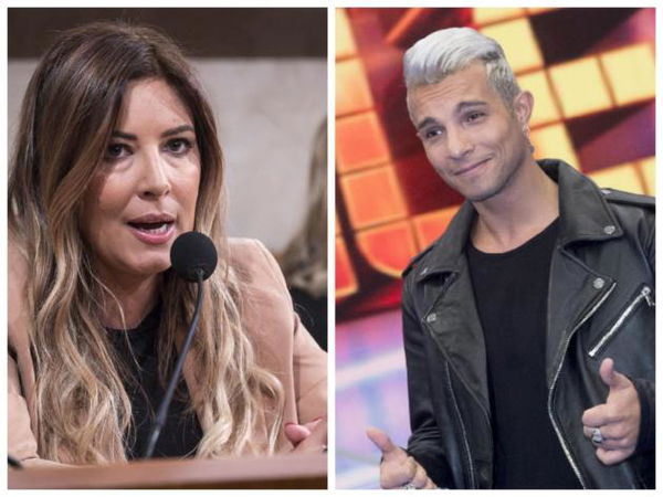 Le perplessità di Selvaggia Lucarelli sulla storia di Marco Carta alla Rinascente