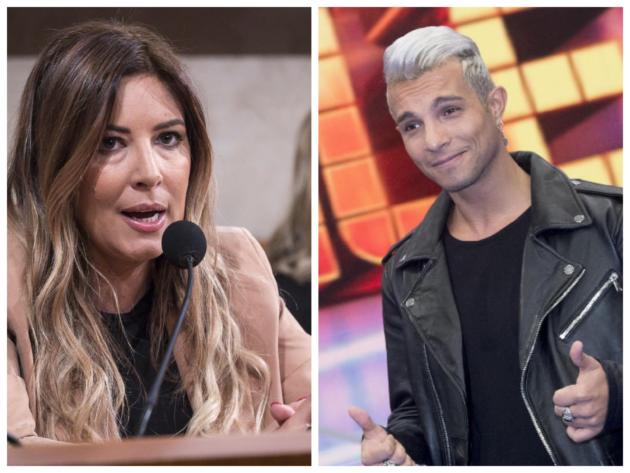 Le perplessità di Selvaggia Lucarelli sulla storia di Marco Carta alla Rinascente article-post