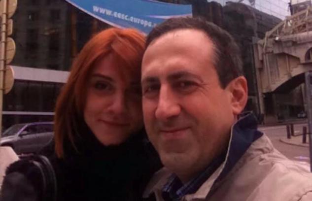 «Tanti auguri mio eroe», la compagna ricorda il sindaco di Rocca di Papa nel giorno del compleanno article-post