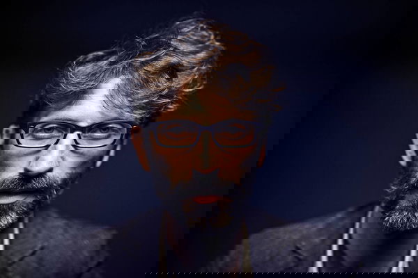 Stefano Lentini a Talky!: ‘Ne La Porta Rossa la musica è un vero e proprio personaggio, una voce che può unire l’anima del film’