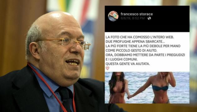 Francesco Storace