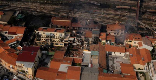 Strage di Viareggio, confermata la pena a 7 anni per Mauro Moretti, ex ad di Ferrovie dello Stato