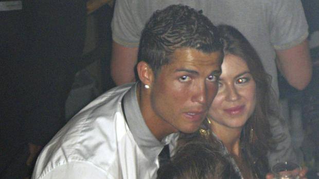 Stupro Ronaldo