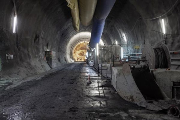 Il governo ha confermato con una lettera alla Ue che continuerà a costruire la Tav