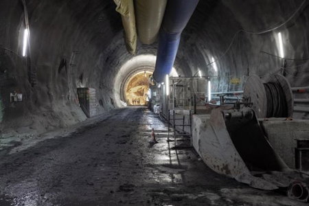 Il governo ha confermato con una lettera alla Ue che continuerà a costruire la Tav article-post