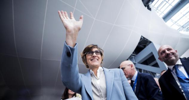 Giulia Bongiorno propone i test psicoattitudinali per l’accesso alla magistratura article-post