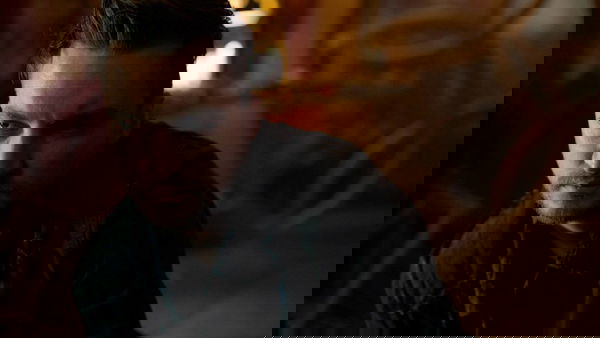 The 100 6, Richard Harmon: “Murphy è destinato a restare solo”