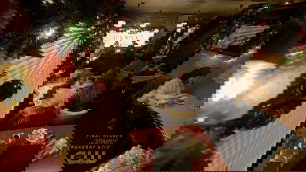 The 100 6×07: Recensione episodio “Nevermind”