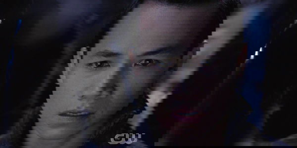 The 100 6: Shannon Kook parla della decisione coraggiosa di Jordan