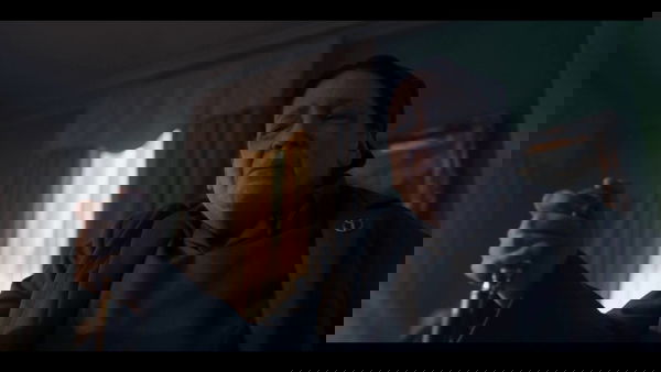 The Handmaid’s Tale 3: Ann Dowd spiega il passato di Zia Lydia