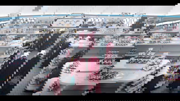 The Handmaid’s Tale 3×05: Recensione episodio “Unknown Caller”