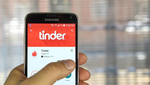 Tinder