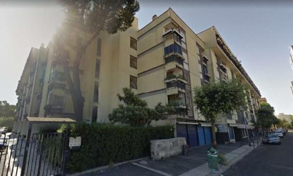 Tor Bella Monaca