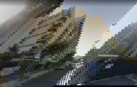 Roma, poliziotto accoltellato a Tor Bella Monaca article-post