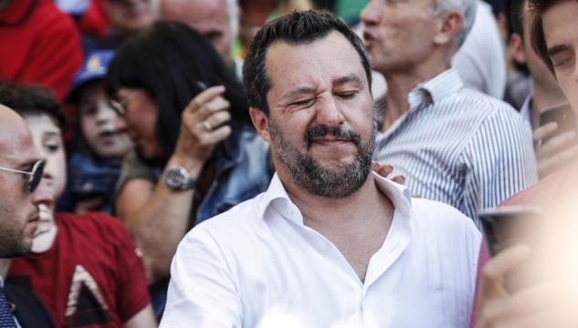 arresti Monza