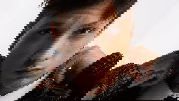 Ultimo: Il cantante che gli alunni vorrebbero analizzare alla Maturità 2019