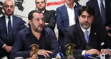 In Sardegna si rischia di tornare al voto e la giunta leghista vuole il ripristino dei vitalizi article-post