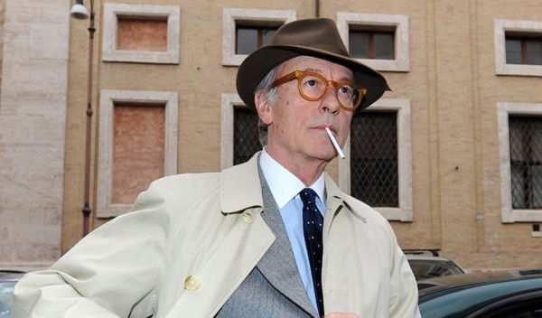 Vittorio Feltri difende la ministra Bellanova e sconfessa quanto scritto dai colleghi su Libero