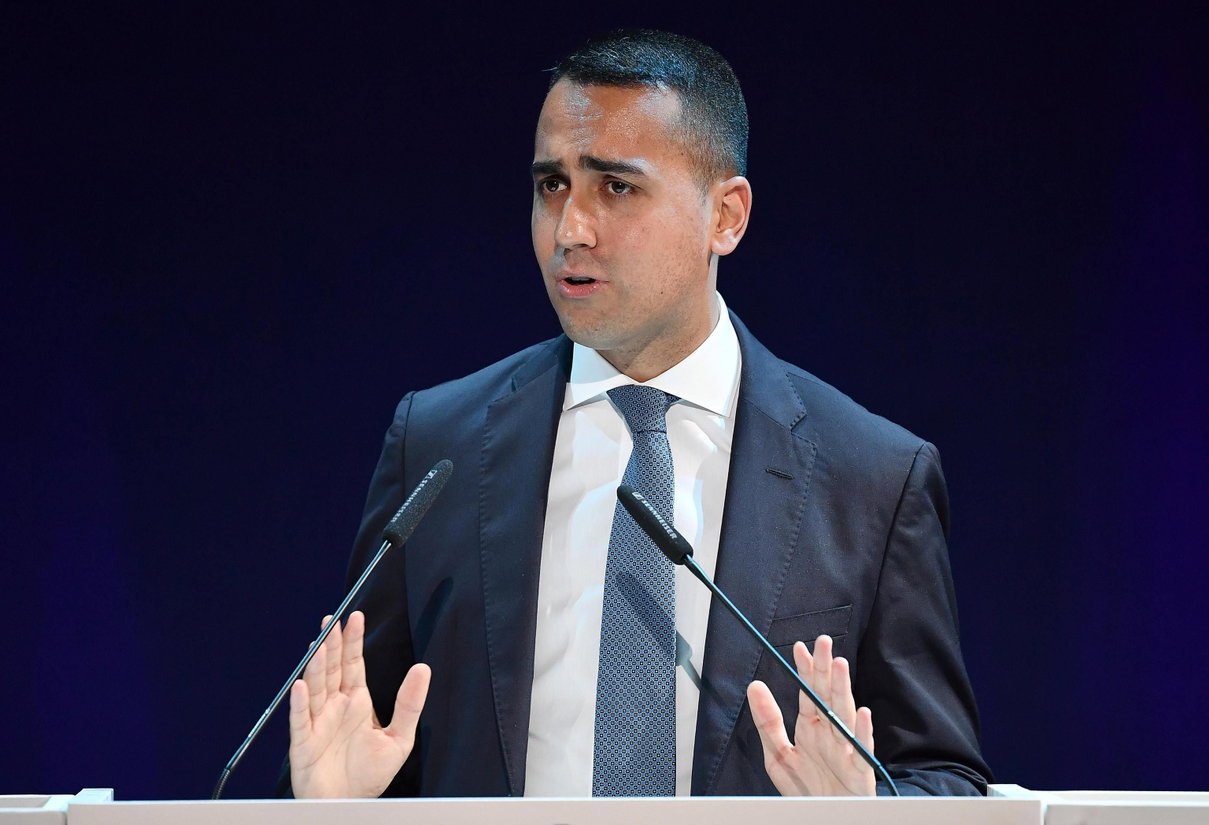 «Di Maio sapeva dell’intenzione di chiudere Whirlpool a Napoli dagli inizi di aprile» article-post