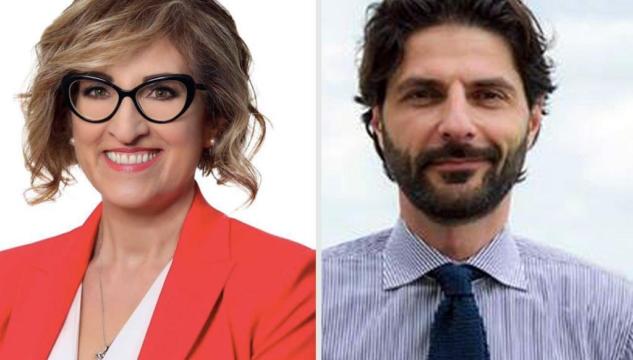 alleanza Pd-M5S