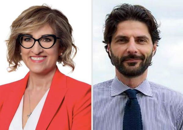 Lo smentiranno fino alla morte, ma la vittoria del M5S a Campobasso è frutto della desistenza del Pd