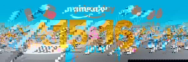 Amazon Prime Day: 48 ore di sconti sull’e-commerce