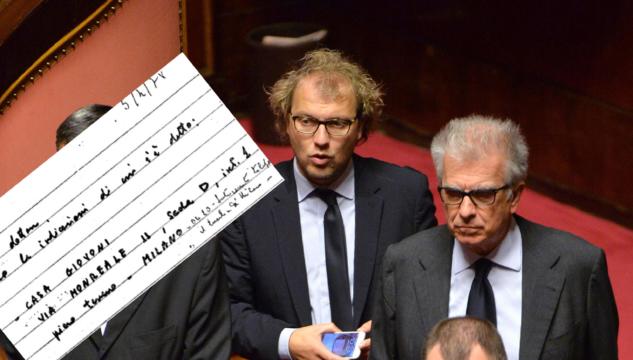autosospensione Lotti