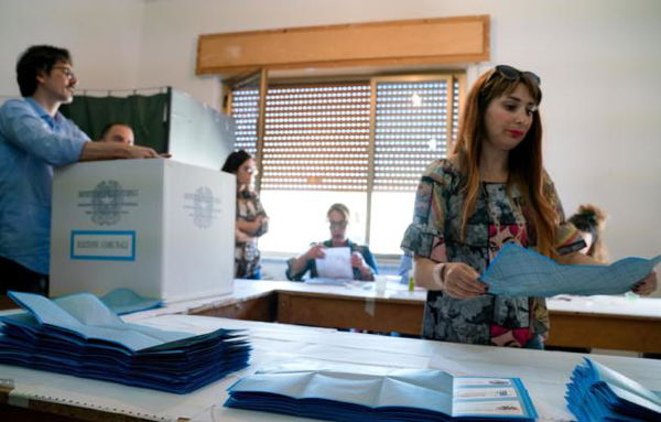 Ballottaggi 2019, tutti i risultati nei 136 comuni