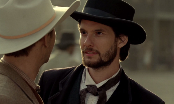 Westworld 3: Logan potrebbe tornare?
