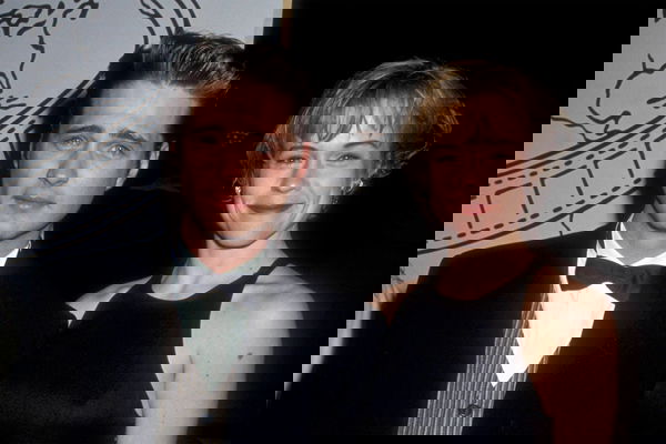 Beverly Hills 90210: Christine Elise apparirà nel revival accanto a Jason Prestley