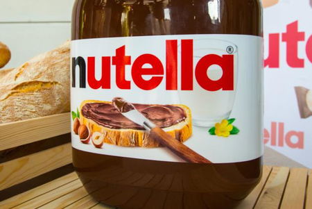 Il grande sciopero della Nutella che non c’era mai stato finora è ‘colpa’ del bonus Macron article-post