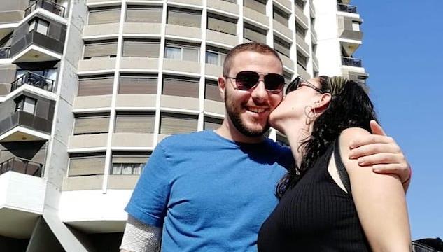 Calogero Gliozzo è guarito dal cancro: aveva raccolto su GoFundMe il denaro per curarsi all'estero