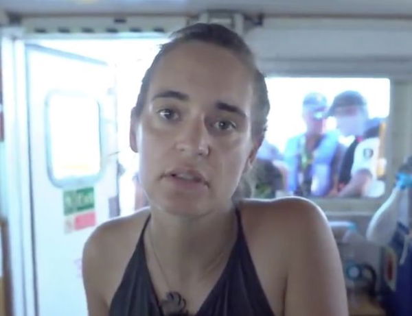 Ecco chi è che paga Carola Rackete, la capitana «sbruffoncella» della Sea Watch