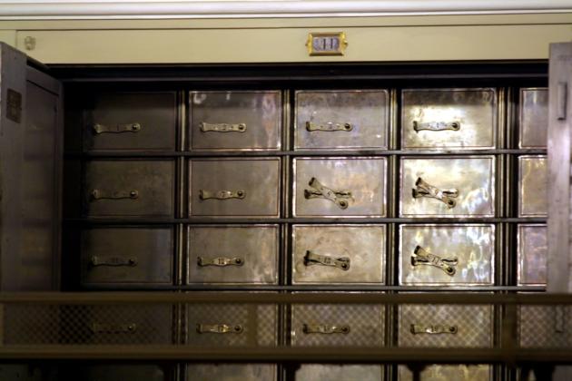 Nelle cassette di sicurezza potrebbero esserci 200 miliardi di contanti: cosa sappiamo article-post