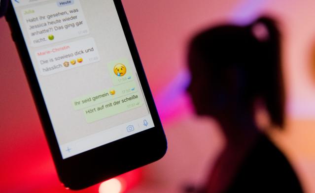 L’ultima follia su WhatsApp: ricevere un messaggio dal tuo ‘vicino di numero’ article-post