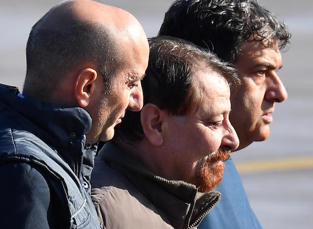 Ricorso respinto: Cesare Battisti sconterà l’ergastolo