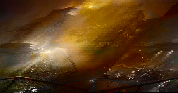 Chernobyl: 1×02  Recensione del secondo episodio “Mantenete la calma !”