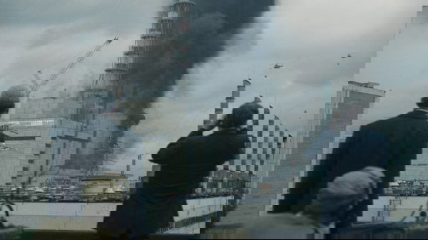 Chernobyl 1×01: Recensione del primo episodio “Ore 01.23′.45”