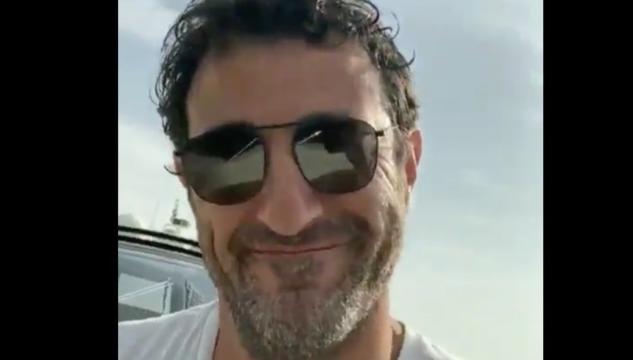 Ciro Ferrara morto