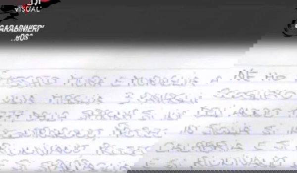 A Roma si diventa membri di un clan con i santini e i patti di sangue