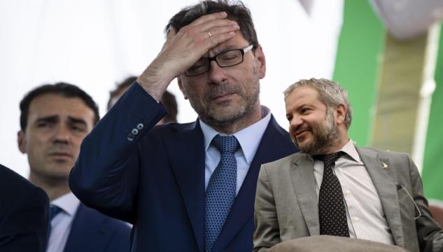 Claudio Borghi