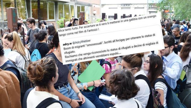 commissario maturità